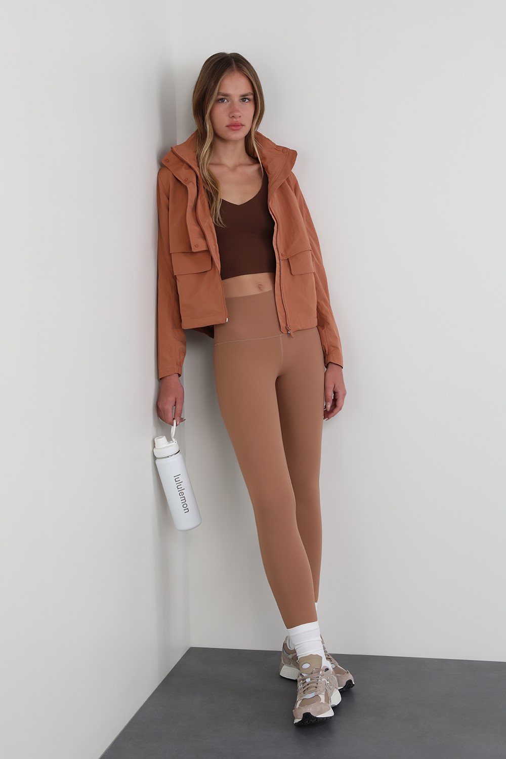 Align&trade; Tank Top